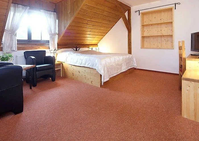 Wellness Holzberg 4*
