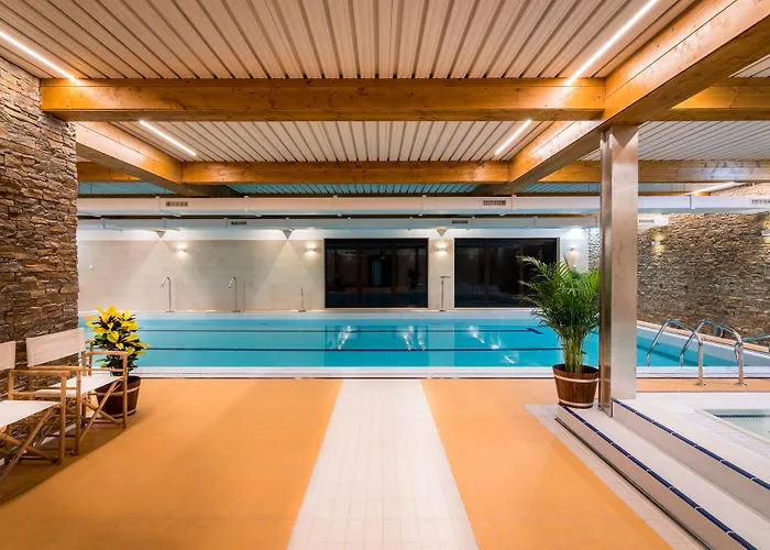 Wellness Holzberg 4*