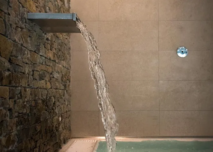 Wellness Holzberg 4*