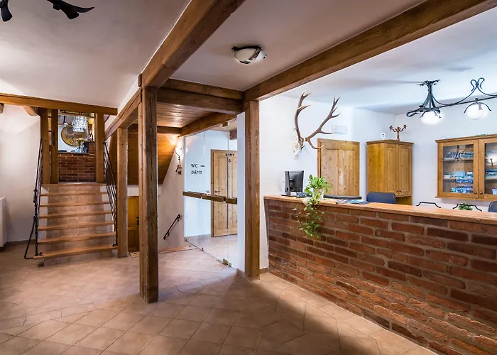 Wellness Holzberg 4*