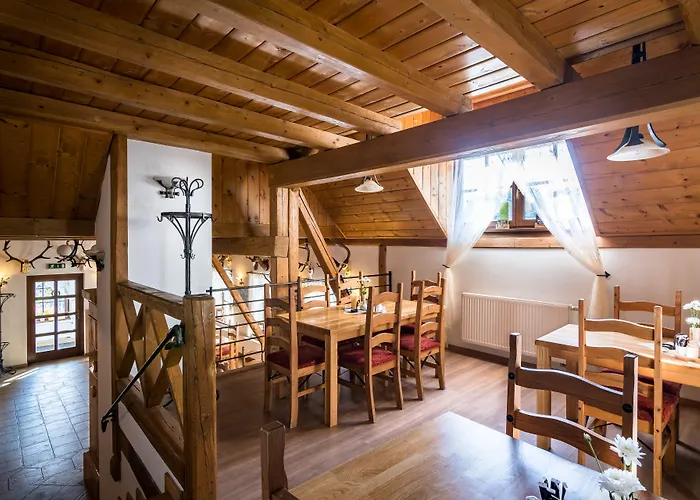 Wellness Holzberg Hotel 4*