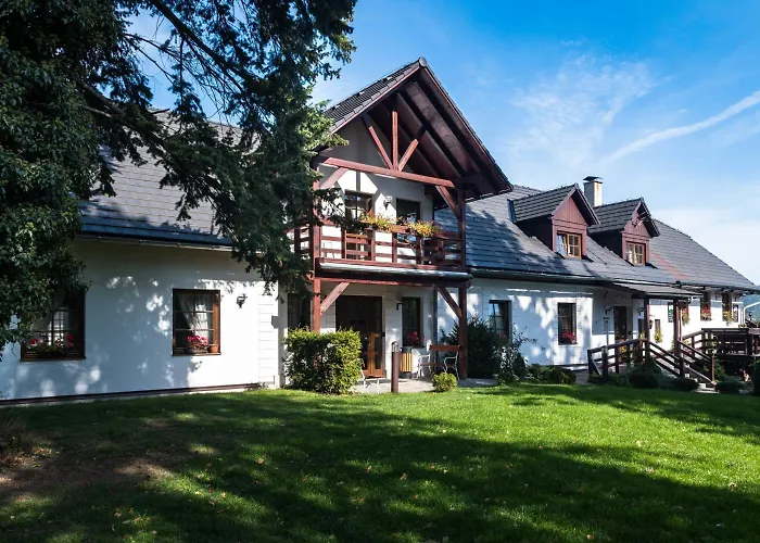 Wellness Holzberg