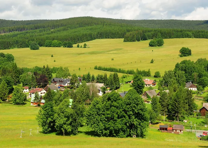 Hotel Wellness Holzberg