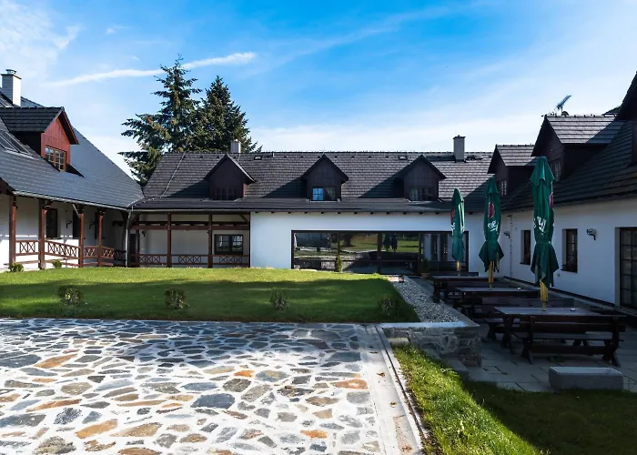 Wellness Holzberg