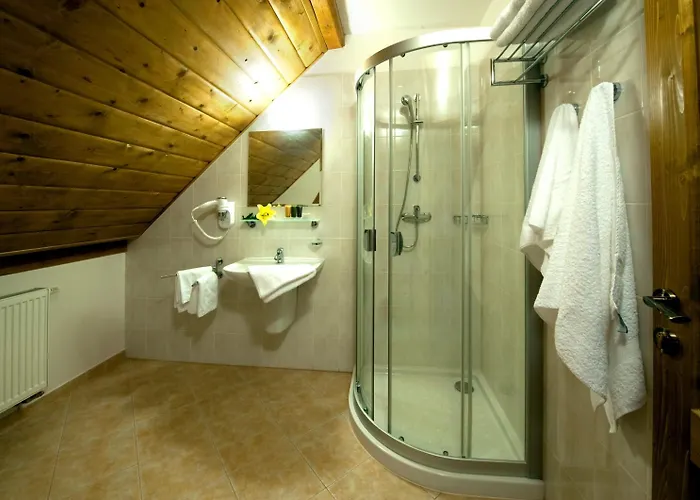 Wellness Holzberg Hotel 4*