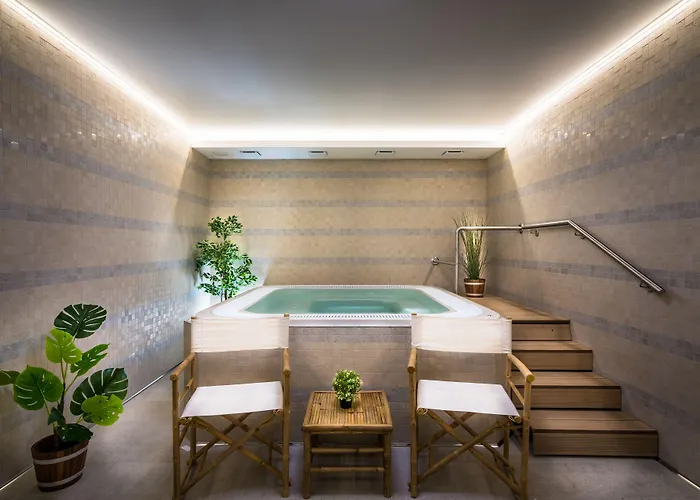Wellness Holzberg Hotel 4*