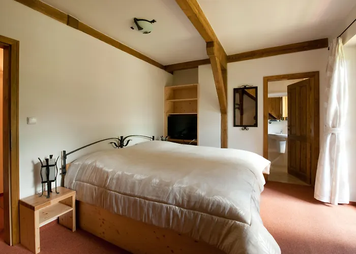 Hotel Wellness Holzberg 4*