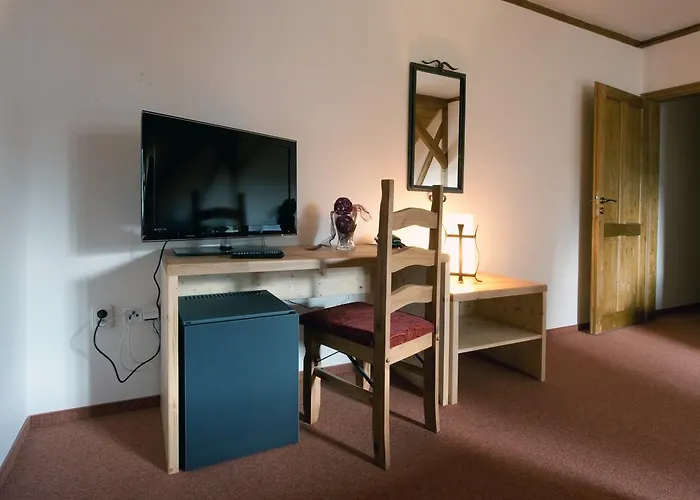 Wellness Holzberg Hotel 4*