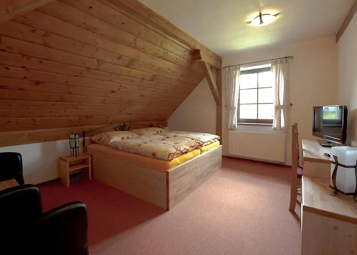 Hotel Wellness Holzberg 4*