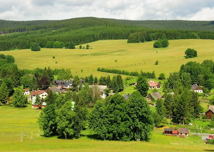Wellness Holzberg