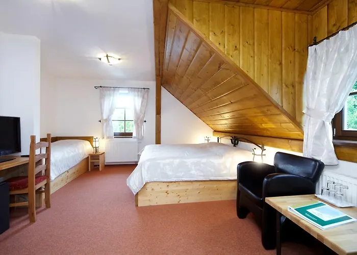 Wellness Holzberg