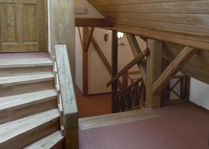 Hotel Wellness Holzberg