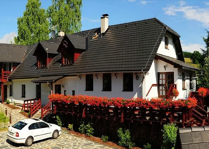Wellness Holzberg