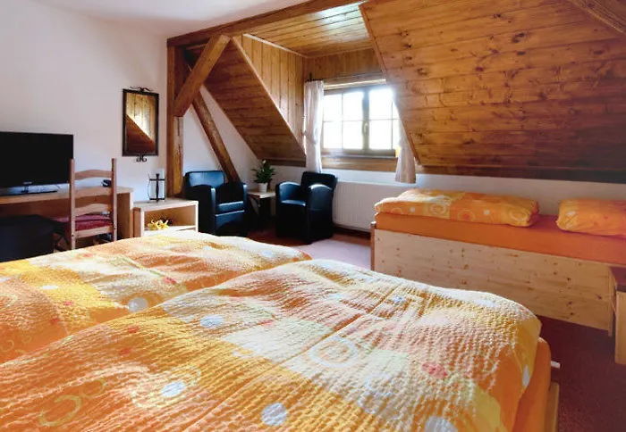 Wellness Holzberg Hotel
