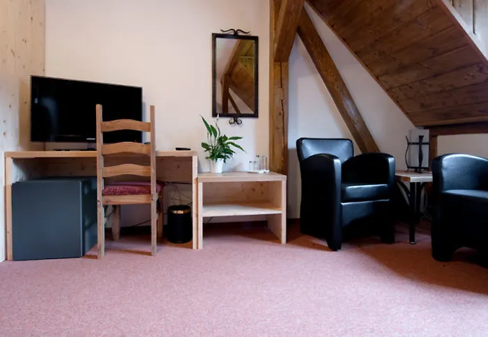 Wellness Holzberg 4*