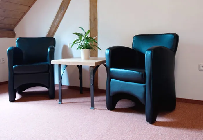 Wellness Holzberg Hotel