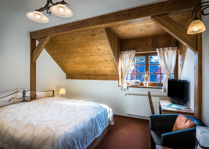 Hotel Wellness Holzberg 4*
