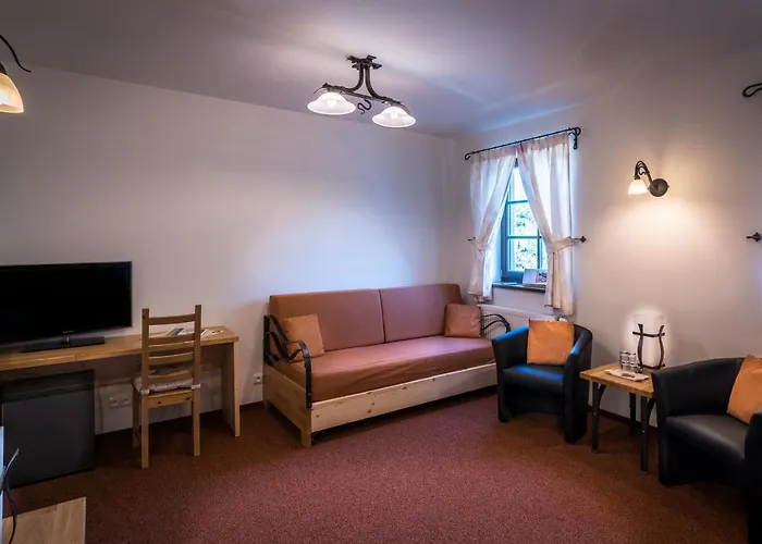 Hotel Wellness Holzberg