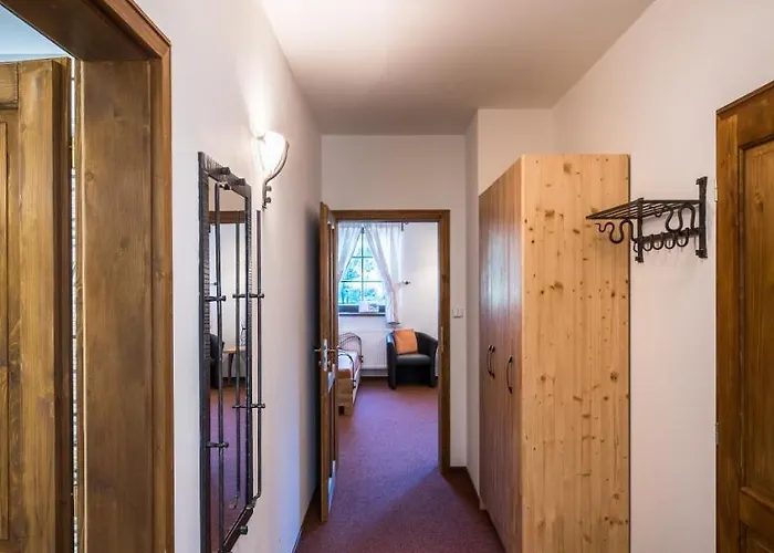 Wellness Holzberg 4*