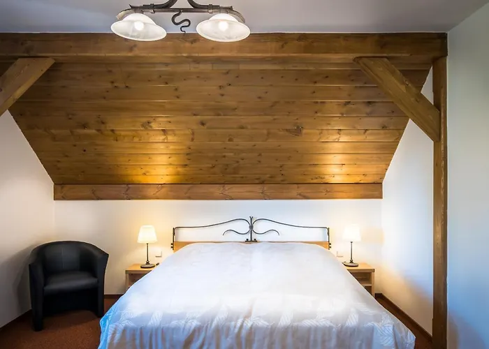 Wellness Holzberg Hotel