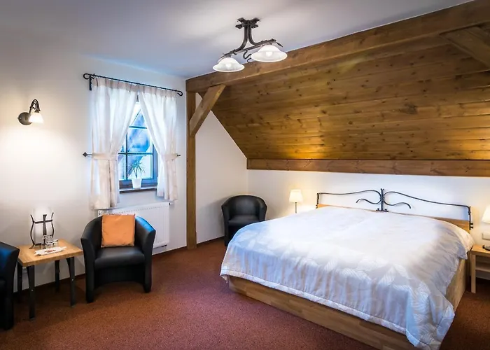 Hotel Wellness Holzberg