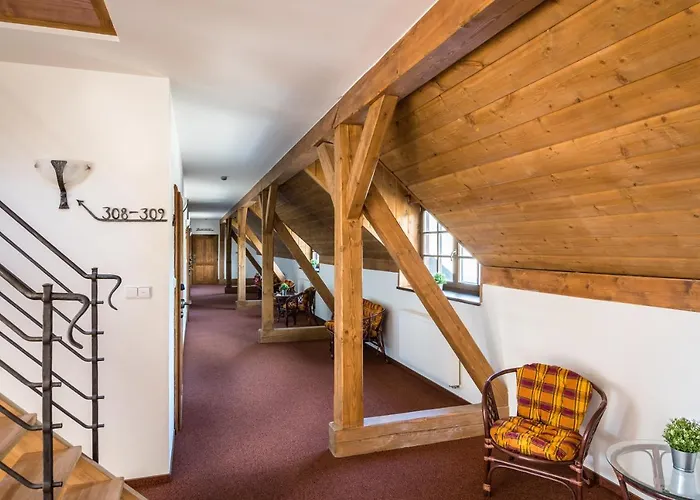 Wellness Holzberg 4*