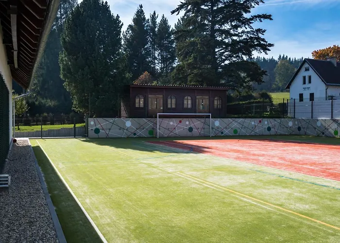 Wellness Holzberg Hotel 4*