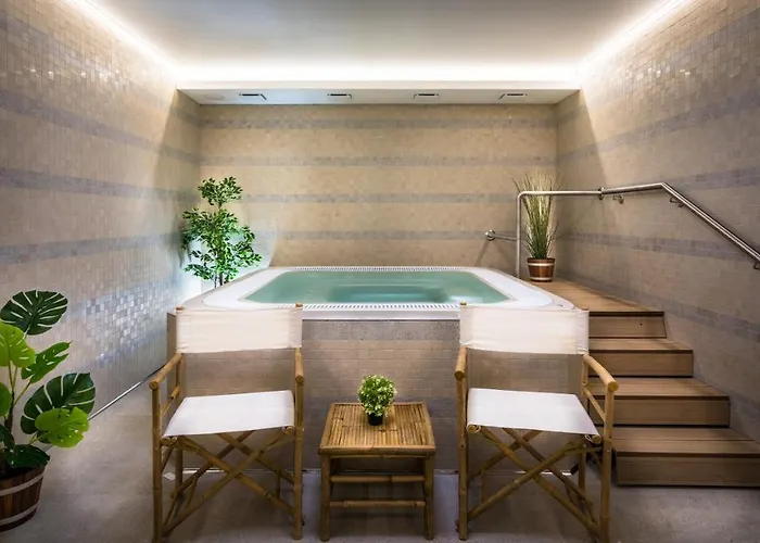 Wellness Holzberg 4*