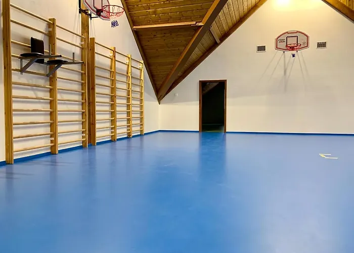 Wellness Holzberg 4*