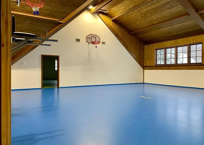 Wellness Holzberg