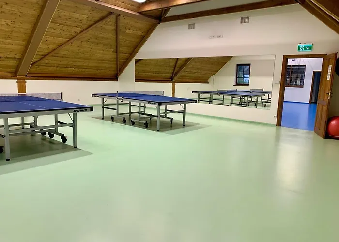 Wellness Holzberg