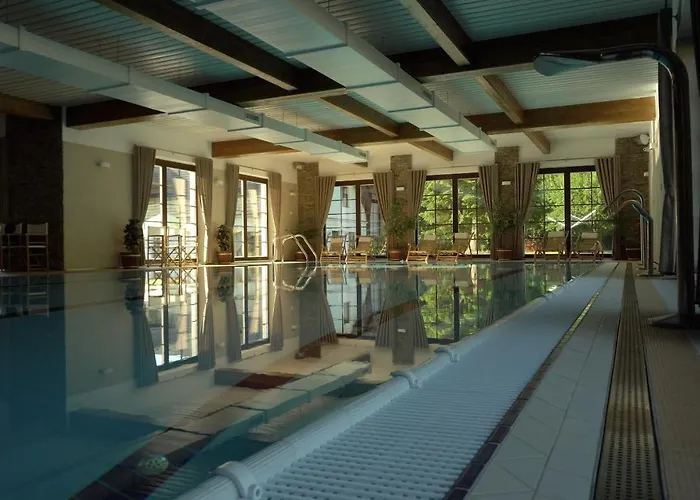 Wellness Holzberg Hotel 4*