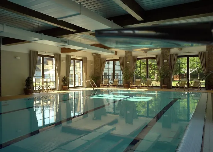 Wellness Holzberg